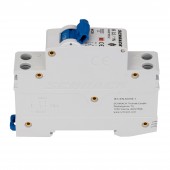 Intreruptor automat modular AMPARO, 6kA, B 32A, 1P+N, 1UH