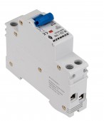 Intreruptor automat modular AMPARO, 6kA, B 32A, 1P+N, 1UH