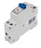Intreruptor automat modular AMPARO, 6kA, B 32A, 1P+N, 1UH