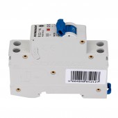 Intreruptor automat modular AMPARO, 6kA, B 32A, 1P+N, 1UH
