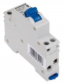 Intreruptor automat modular AMPARO, 6kA, B 32A, 1P+N, 1UH