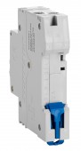 Intreruptor automat modular, AMPARO 6kA, C 13A, 1P+N, 1UH