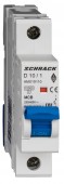 Intreruptor automat modular (MCB) AMPARO 10kA, D 10A, 1 pol