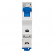 Intreruptor automat modular (MCB) AMPARO 10kA, D 10A, 1 pol