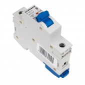 Intreruptor automat modular (MCB) AMPARO 10kA, D 10A, 1 pol