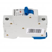 Intreruptor automat modular (MCB) AMPARO 10kA, D 10A, 1 pol