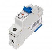 Intreruptor automat modular (MCB) AMPARO 10kA, D 10A, 1 pol
