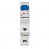 Intreruptor automat modular (MCB) AMPARO 10kA, D 10A, 1 pol