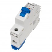 Intreruptor automat modular (MCB) AMPARO 10kA, D 10A, 1 pol