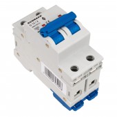 Intreruptor automat modular (MCB) AMPARO 10kA, D 10A, 2 poli