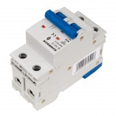 Intreruptor automat modular (MCB) AMPARO 10kA, D 10A, 2 poli
