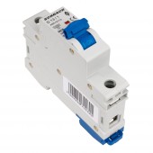 Intreruptor automat modular (MCB) AMPARO 10kA, D 13A, 1 pol