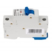 Intreruptor automat modular (MCB) AMPARO 10kA, D 13A, 1 pol