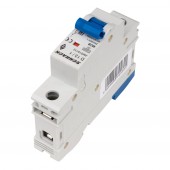 Intreruptor automat modular (MCB) AMPARO 10kA, D 13A, 1 pol