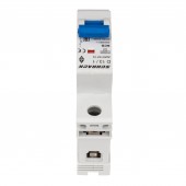 Intreruptor automat modular (MCB) AMPARO 10kA, D 13A, 1 pol