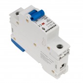 Intreruptor automat modular (MCB) AMPARO 10kA, D 13A, 1 pol