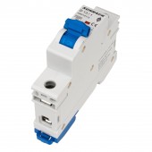 Intreruptor automat modular (MCB) AMPARO 10kA, D 13A, 1 pol