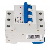 Intreruptor automat modular (MCB) AMPARO 10kA, D 13A, 3 poli