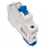 Intreruptor automat modular (MCB) AMPARO 10kA, D 16A, 1 pol