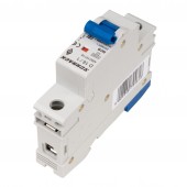Intreruptor automat modular (MCB) AMPARO 10kA, D 16A, 1 pol