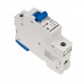 Intreruptor automat modular (MCB) AMPARO 10kA, D 16A, 1 pol