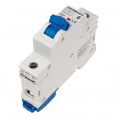 Intreruptor automat modular (MCB) AMPARO 10kA, D 16A, 1 pol