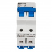 Intreruptor automat modular (MCB) AMPARO 10kA, D 16A, 2 poli
