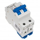 Intreruptor automat modular (MCB) AMPARO 10kA, D 16A, 2 poli