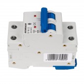 Intreruptor automat modular (MCB) AMPARO 10kA, D 16A, 2 poli