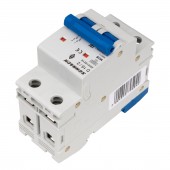 Intreruptor automat modular (MCB) AMPARO 10kA, D 16A, 2 poli