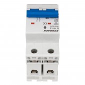 Intreruptor automat modular (MCB) AMPARO 10kA, D 16A, 2 poli