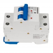 Intreruptor automat modular (MCB) AMPARO 10kA, D 16A, 2 poli