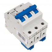 Intreruptor automat modular (MCB) AMPARO 10kA, D 16A, 3 poli