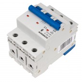 Intreruptor automat modular (MCB) AMPARO 10kA, D 16A, 3 poli