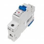 Intreruptor automat modular (MCB) AMPARO 10kA, D 20A, 1 pol