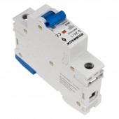 Intreruptor automat modular (MCB) AMPARO 10kA, D 20A, 1 pol