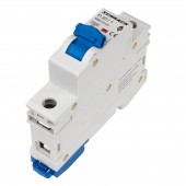 Intreruptor automat modular (MCB) AMPARO 10kA, D 20A, 1 pol