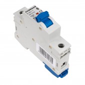 Intreruptor automat modular (MCB) AMPARO 10kA, D 20A, 1 pol