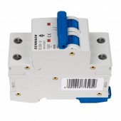 Intreruptor automat modular (MCB) AMPARO 10kA, D 20A, 2 poli