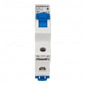 Intreruptor automat modular (MCB) AMPARO 10kA, D 25A, 1 pol