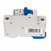 Intreruptor automat modular (MCB) AMPARO 10kA, D 25A, 1 pol