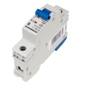 Intreruptor automat modular (MCB) AMPARO 10kA, D 25A, 1 pol