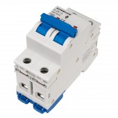 Intreruptor automat modular (MCB) AMPARO 10kA, D 25A, 2 poli