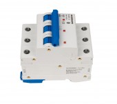 Intreruptor automat modular (MCB) AMPARO 10kA, D 25A, 3 poli