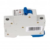 Intreruptor automat modular (MCB) AMPARO 10kA, D 2A, 1 pol
