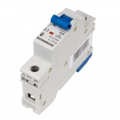 Intreruptor automat modular (MCB) AMPARO 10kA, D 2A, 1 pol