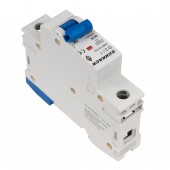 Intreruptor automat modular (MCB) AMPARO 10kA, D 2A, 1 pol
