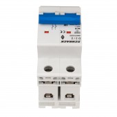 Intreruptor automat modular (MCB) AMPARO 10kA, D 2A, 2 poli