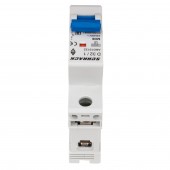 Intreruptor automat modular (MCB) AMPARO 10kA, D 32A, 1 pol