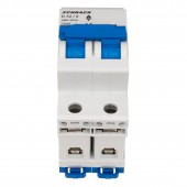 Intreruptor automat modular (MCB) AMPARO 10kA, D 32A, 2 poli